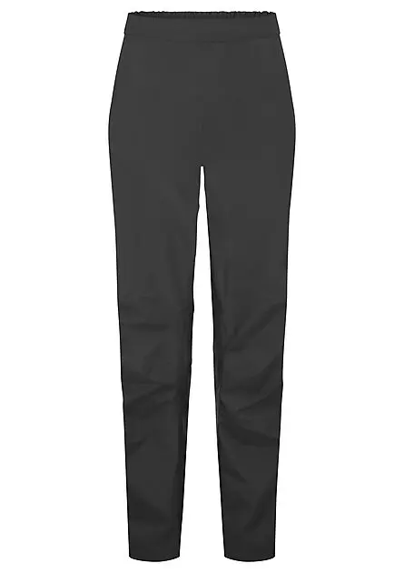 RAB Firewall Mountain Pants Wmns Black Dame