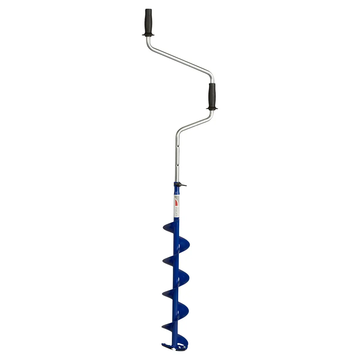 MORA ICE EASY 125MM BLÅ