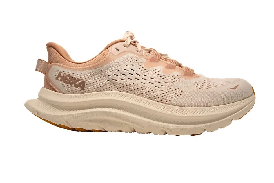 HOKA W KAWANA 2 VANILLA /SANDSTONE Dame