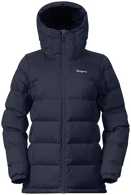 Warm Down Jacket Women