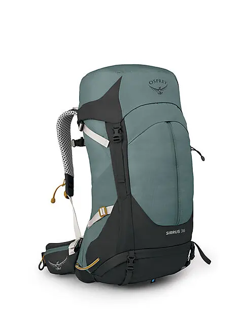 OSPREY Sirrus 36 455/Succulent Green Dame