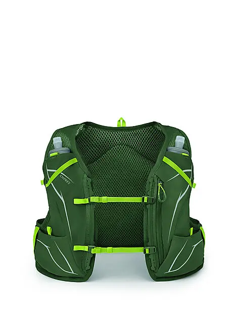 OSPREY Duro 1.5 Seaweed Green/Limon Herre | Intersport.no