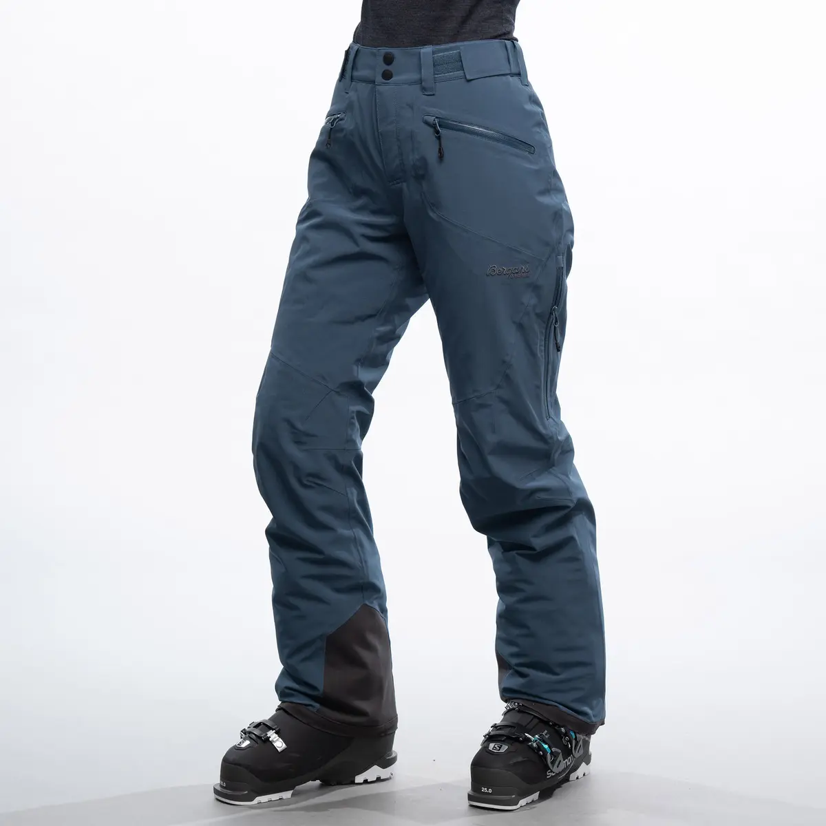 Oppdal Insulated Lady Pnt