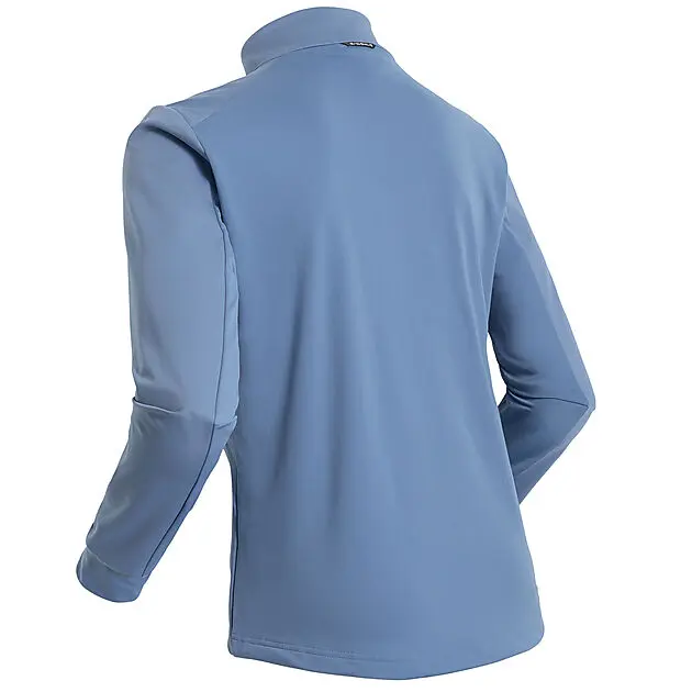 DÆHLIE Jacket Base Elemental Blue Herre