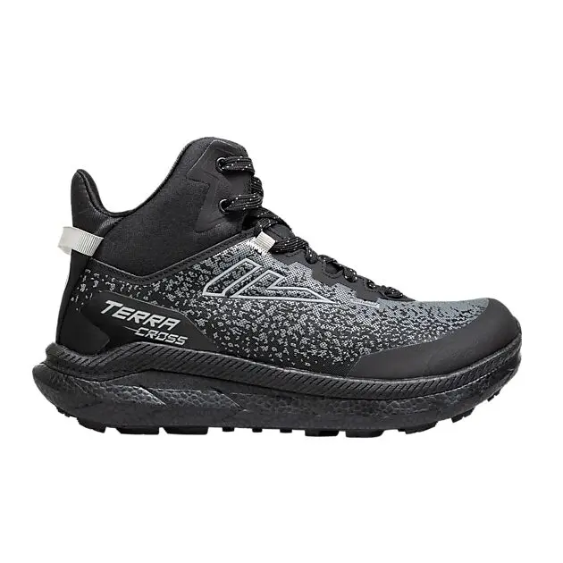 VJ TerraCross Black Unisex