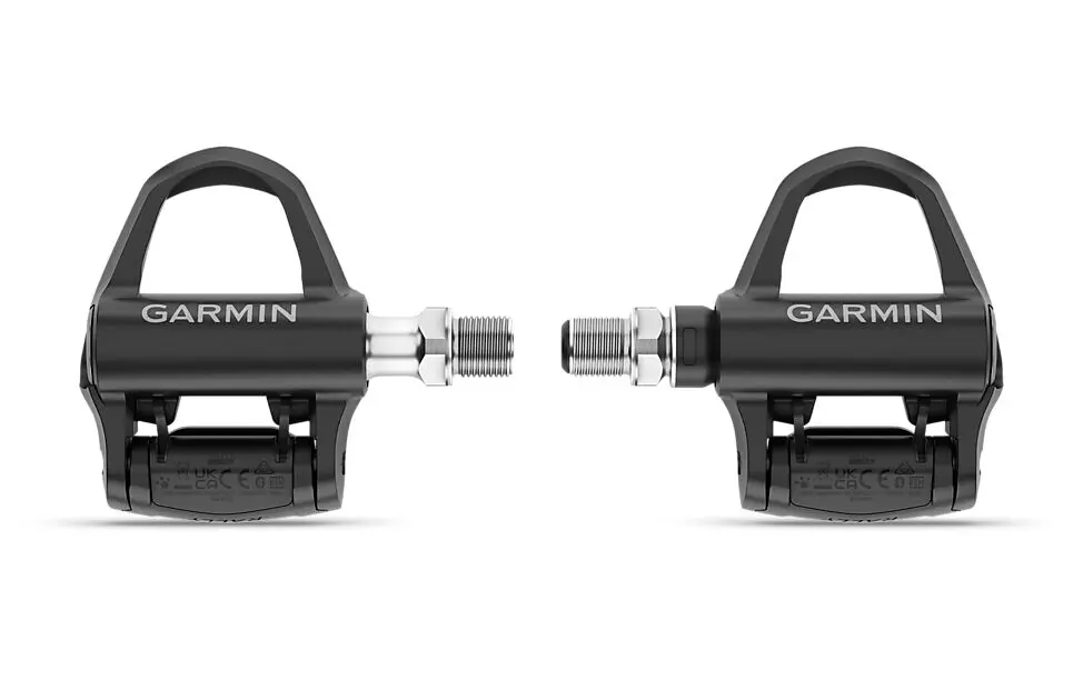 GARMIN Rally, RK110, Pedal Power Meter NA Alle