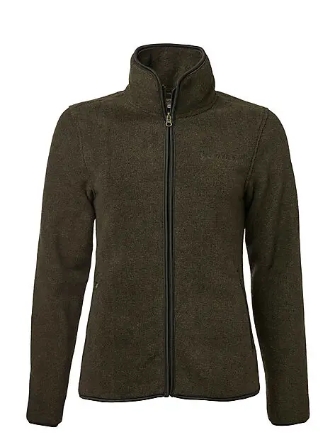 CHEVALIER Mainstone Fleece Jacket Women 6002/Autumn Green Dame
