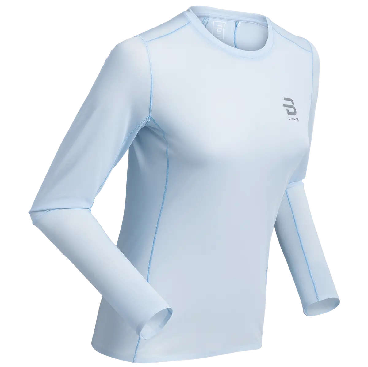 Long Sleeve Air Wmn