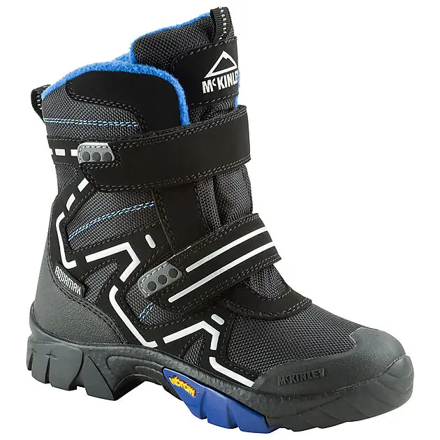 Snowstar II AQX vintersko barn/junior