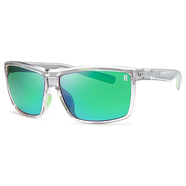 RAPALA Sportsman Rockfish Cristal Green Mirror No color Alle