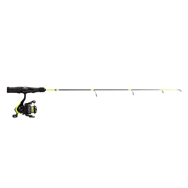 13 FISHING Thermo Ice Combo - 26" ML (Medium Light) No color Alle