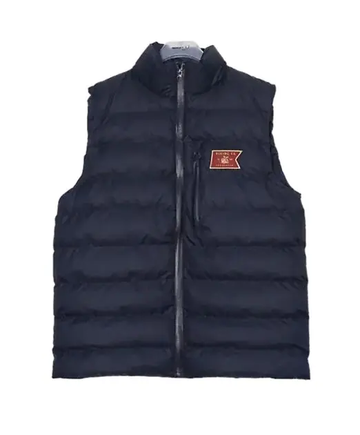 DIADORA Viking Lett Vest marine Unisex | Sport1.no