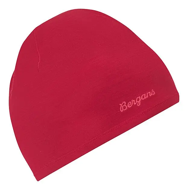 Merino Tech Beanie