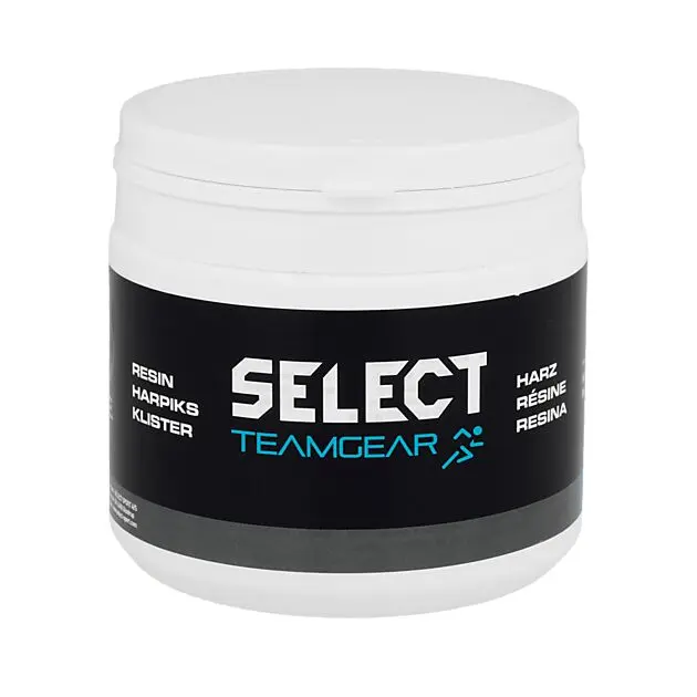 SELECT Klister Select Harpix transparent Unisex