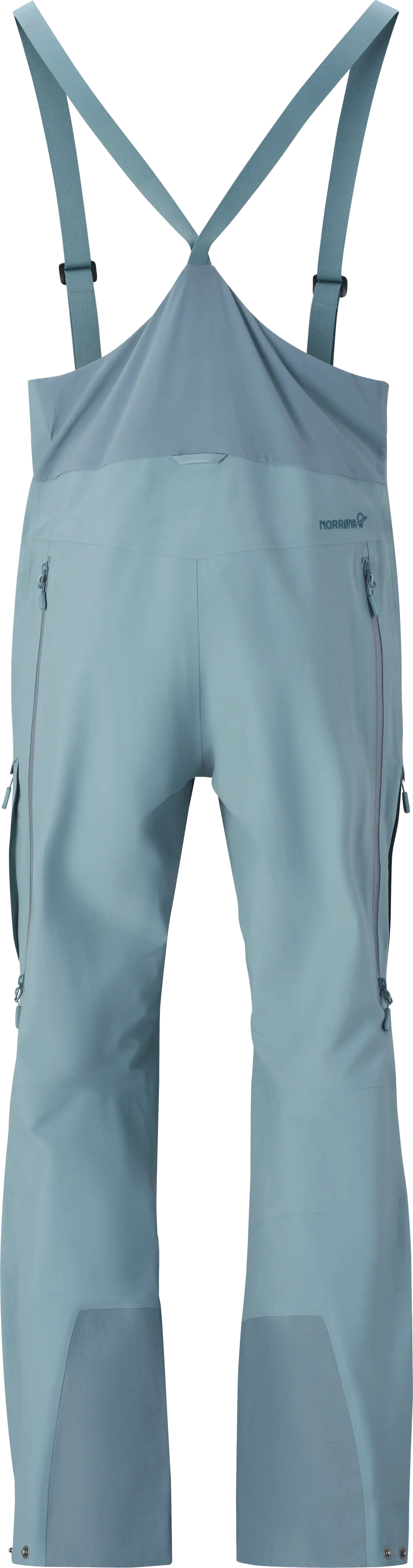 møre Gore-Tex Salopette M's