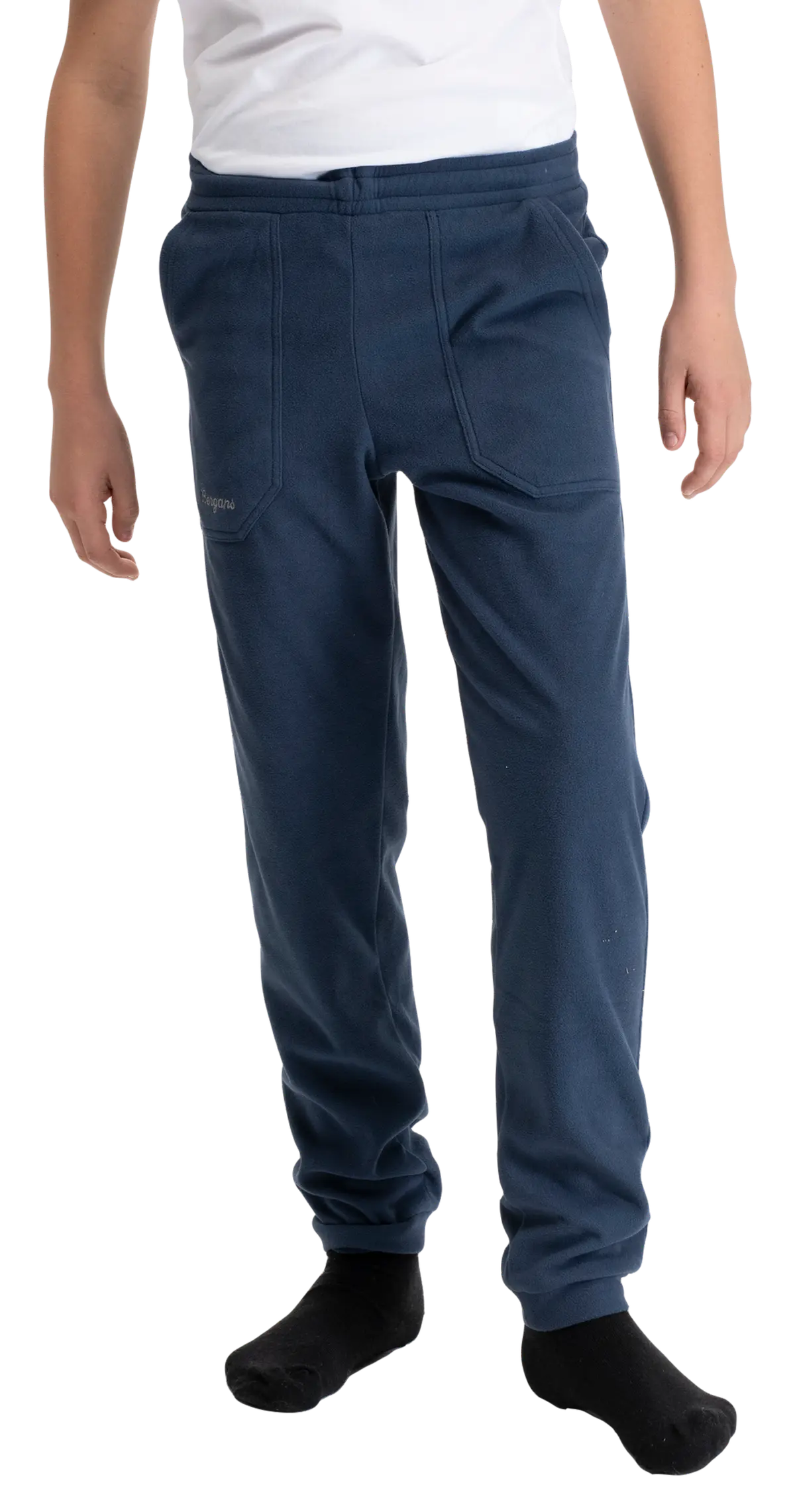 Junior Fleece Midlayer Pants