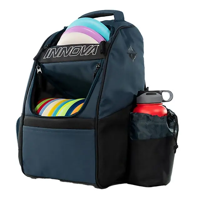 INNOVA Adventure Backpack Blue Alle