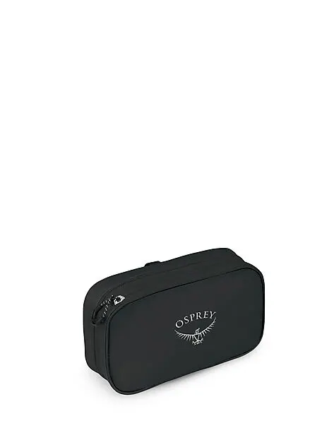 OSPREY Ultralight Zip Organizer Black Unisex