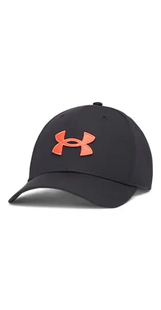 UNDER ARMOUR Men's UA Blitzing 006 Black Herre | Sport1.no