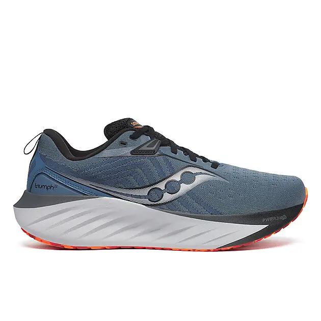 SAUCONY SAUCONY TRIUMPH 22, M MIRAGE/BLACK Herre