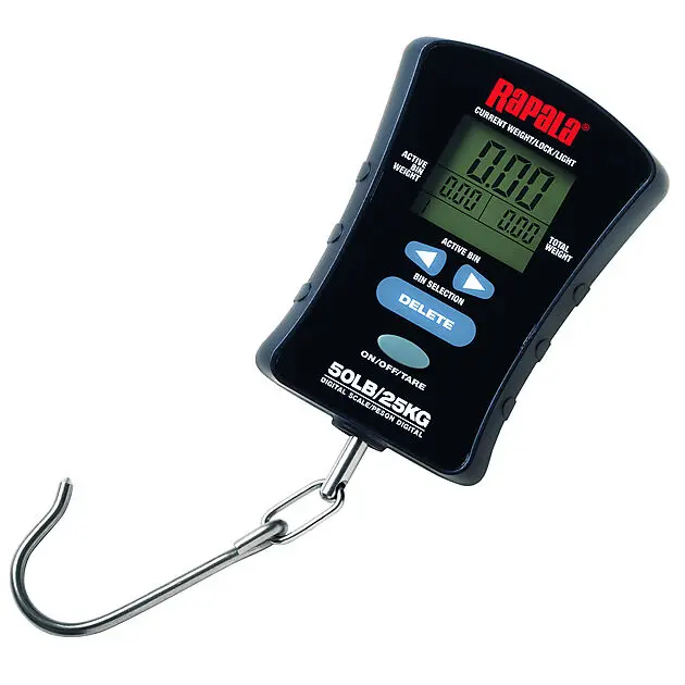 RAPALA RAPALA TOUCH SCRREN COMPACT 25 Alle