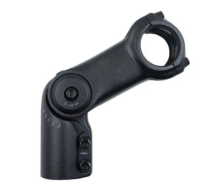 COG Justerbar stem x Alle