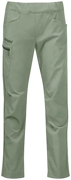 Lilletind V2 Light Softshell Kids Pants