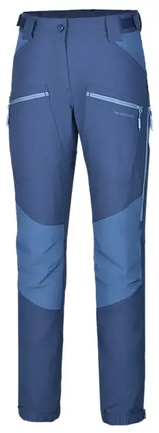 JOTUNHEIM Ringsskar Bukse Dame Black Iris/Dark Denim Dame | Sport1.no