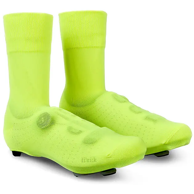 GRIPGRAB Primavera Midseason Cover Sock Yellow Hi-Vis Alle