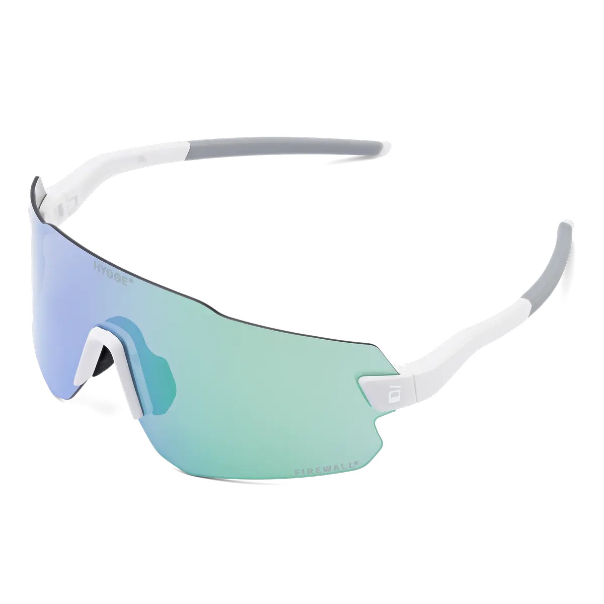 Maverick Sunglasses