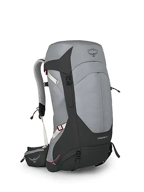 OSPREY Stratos 36 480/Cetacean Blue Herre