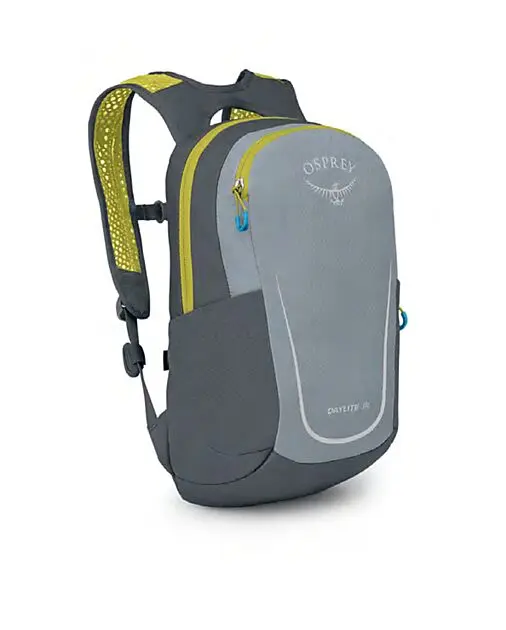 OSPREY Daylite Jr tursekk barn Slate Grey/Tungsten Barn