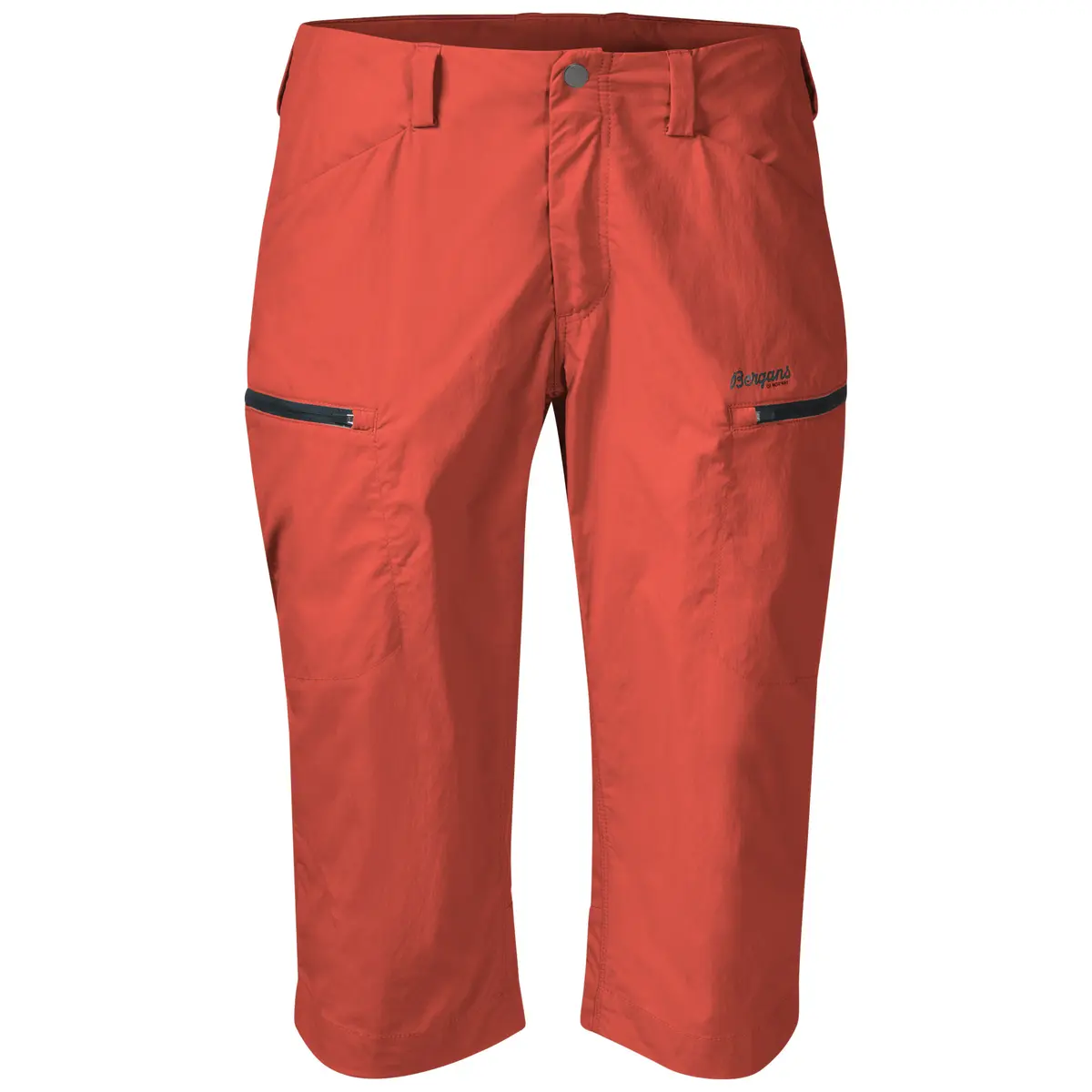 Utne Pirate kneshorts dame
