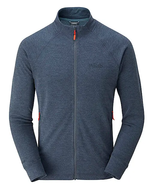 RAB Nexus Jacket Steel Herre