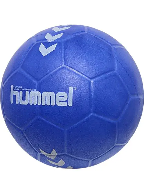 HUMMEL LEASY KIDS HB BLUE/WHITE Barn | Sport1.no