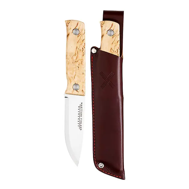 MARTTIINI Tundra CB - 11 cm blad No color Unisex