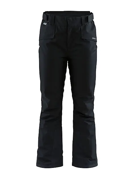 CRAFT Mountain Pants W Black Dame