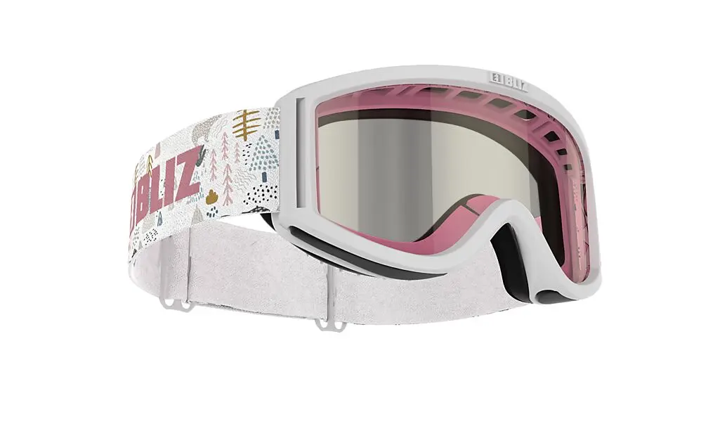 BLIZ Pixie 04/White Barn