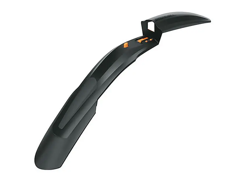 SKS Forskjerm 29" SHOCKBLADE DARK FULL BLACK Alle