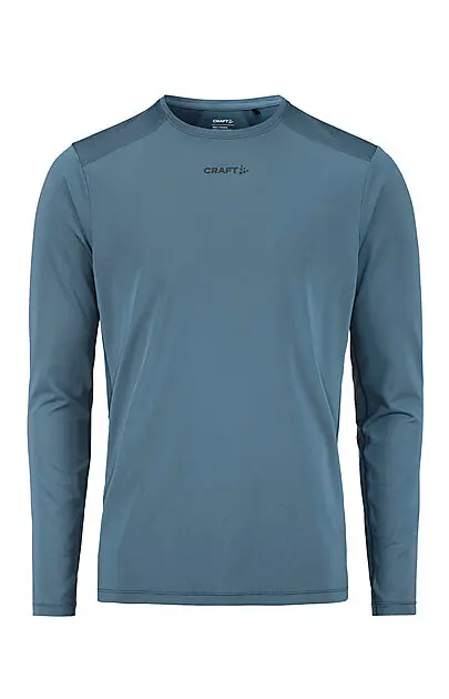 CRAFT Adv Essence Ls Tee 2 M Real Herre