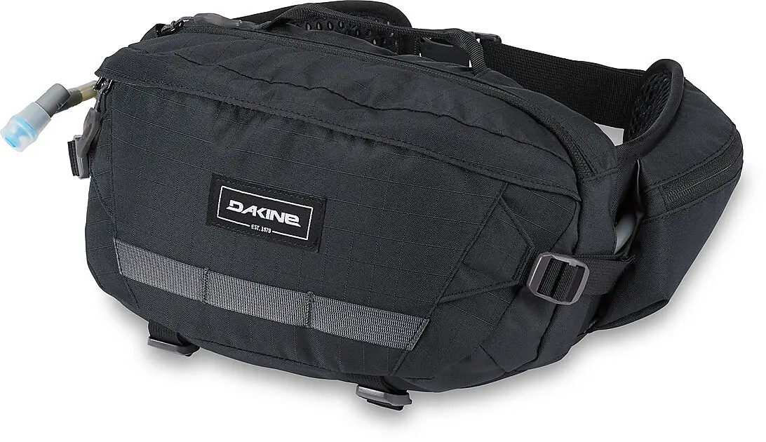 DAKINE HOT LAPS 5L BLACK Alle