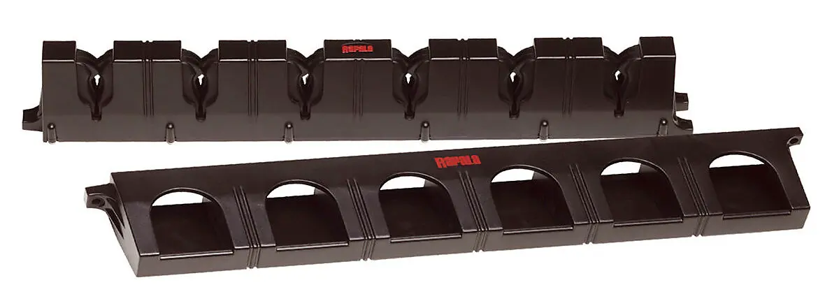 RAPALA PRO GUIDE ROD RACK Alle