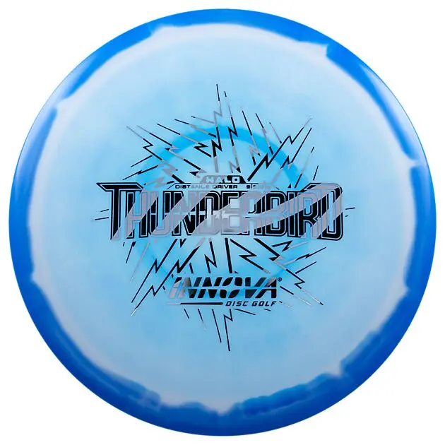 INNOVA Halo Star Thunderbird Distance Driver Assorted Colors Alle