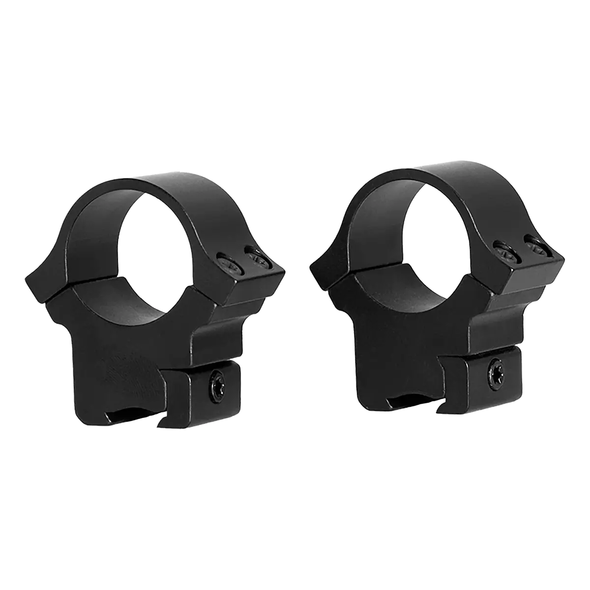 BREITLER PRO 9-11mm 1" MEDIUM ALU. MONTASJE
