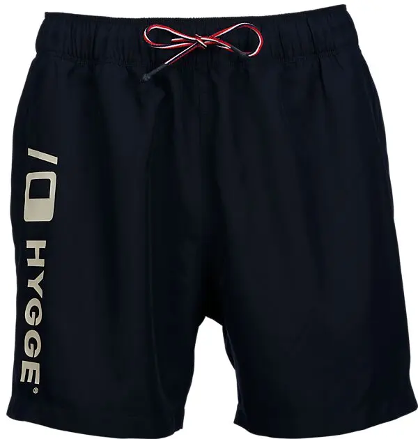 HOUSE OF HYGGE Men's Swim Trunks Brand 04/Navy Herre | Intersport.no