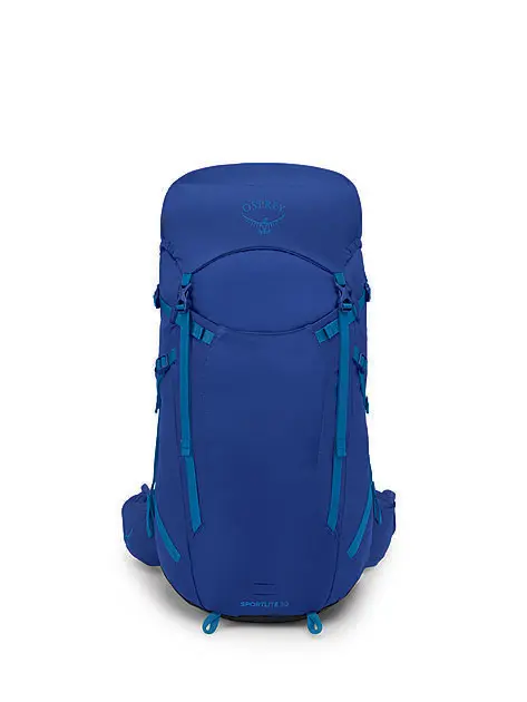 OSPREY Sportlite 30 dagstursekk 294/Blue Sky Alle