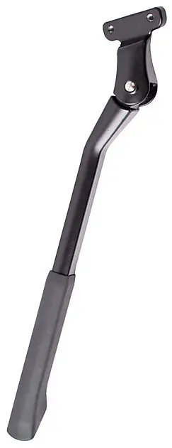 ATRAN VELO Støtte direktemontert bak PARKO HV 26"-29" Matt Black. KSA40mm x/Sort Alle