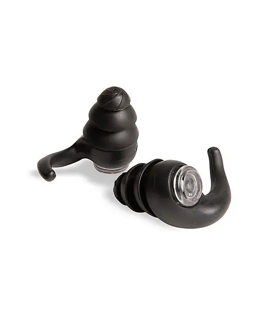 ARENA ARENA EARPLUG BLACK Alle