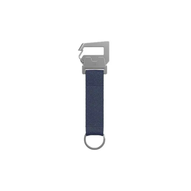 DB Essential Keychain A13/Deep Sea Blue Alle