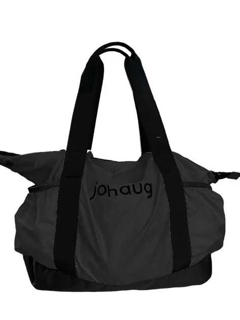 JOHAUG Shape Studio Bag Black Alle